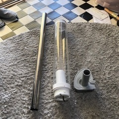 【リサイクルサービス八光】2017年製　カドー　HM-C620-WH 加湿器 STEM 620 ホワイト 17畳までの画像