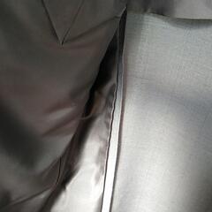 夏の背広上衣です～の画像