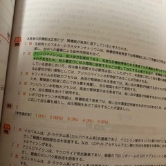 書き込み殆ど無し 青本青問全巻セット の画像
