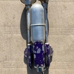 新幹線ホーン ラッパ