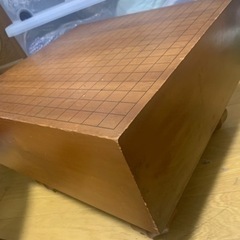 【無料】囲碁セットの画像