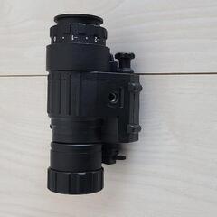 PVS-14風 デジタルナイトビジョンの画像