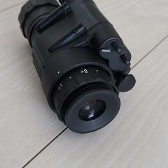 PVS-14風 デジタルナイトビジョンの画像
