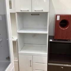 コンパクトな２枚扉のレンジボードをご紹介致します！