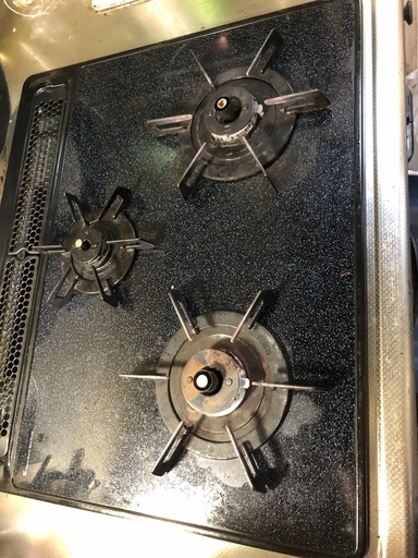 ビルドイン食器洗い機　5月9日引取