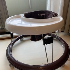 ベビー　歩行器　永和　中古
