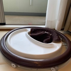 ベビー　歩行器　永和　中古の画像