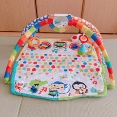 ベビージム