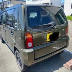 ダイハツ　ネイキッド　旧車⭐︎車両交換希望⭐︎ピカピカ⭐︎爆速！ターボ車⭐︎超希少!珍車ネイキッド⭐︎人気色⭐︎ 美車⭐︎レア⭐︎の画像