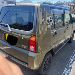 ダイハツ　ネイキッド　旧車⭐︎車両交換希望⭐︎ピカピカ⭐︎爆速！ターボ車⭐︎超希少!珍車ネイキッド⭐︎人気色⭐︎ 美車⭐︎レア⭐︎の画像