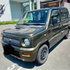 ダイハツ　ネイキッド　旧車⭐︎車両交換希望⭐︎ピカピカ⭐︎爆速！...