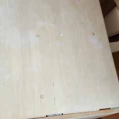 ダイニングテーブルセットの画像