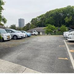 ★貸土地★    高槻市天神町　138坪　#資材置き場　＃トラッ...