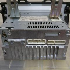 トヨタ bB  純正 オーディオの画像