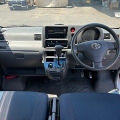 ★支払い総額 17.8万★トヨタ ピクシスバン！車検令和6年6月！下取り、配送可能！の画像