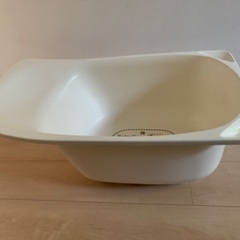 コンビ　ベビーバスの画像