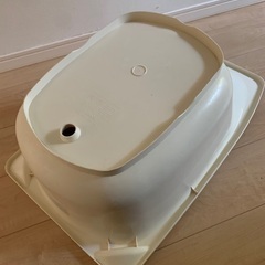 コンビ　ベビーバスの画像