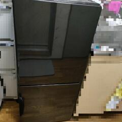 【決まりました】あげます⭐️冷凍冷蔵庫