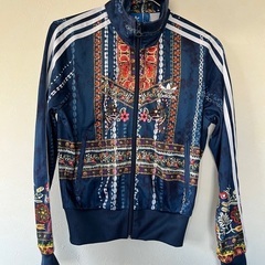 PAKAIAN adidas レディースジャージ上下