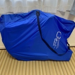 コラテック　ロードバイク(アルミホイール) +装備品一式の画像