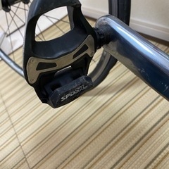 コラテック　ロードバイク(アルミホイール) +装備品一式の画像