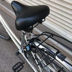 自転車26インチ 中古の画像