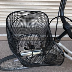 自転車26インチ 中古の画像
