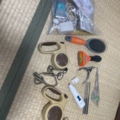 ペット用品セット