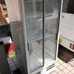 冷蔵ショーケース