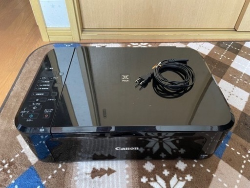 Canon キャノン プリンター　PIXUS MG3130