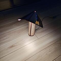 【未使用・展示品美品】FLOS フロアランプ CHIARA Tの画像