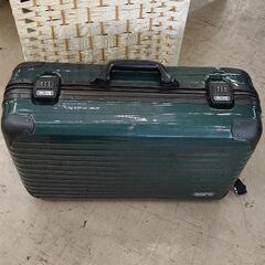リモワ【美品 値下げしました！】 リモワ リンボ 891.63 中古商品 55リットル 4輪 | リモワ(RIMOWA