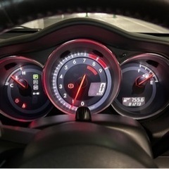 RX-8 20年式 検7.1 走行距離81000km フルノーマルの画像