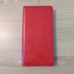 (中古)AQUOSスマホケースの画像