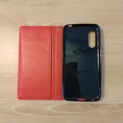 (中古)AQUOSスマホケースの画像