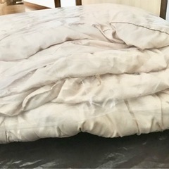 【無料】タンスのゲンのシングル掛け布団