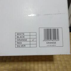 スティッククリーナー（中古）の画像