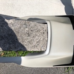 CBX400f アウトバーン　テール