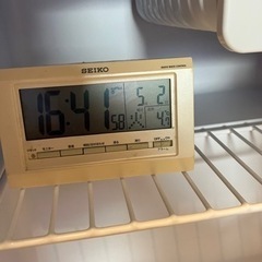 ELSONIC 　EJ-R461W  1ドア　冷蔵庫の画像