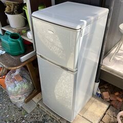★ジモティ割あり★ Abitelax 冷蔵庫 143L 20年製 動作確認／クリーニング済み TJ1123 ☆ジモティー割あり☆ｱｸｱ/2ﾄﾞｱ冷蔵庫/2021/クリ-ニング済み/HG-2533