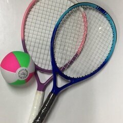 ミニテニス練習&試合メンバー募集