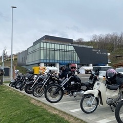 ツーリング参加者募集！5月3日（水曜）朝7時半札幌市内発！　15時頃戻り予定 − 北海道