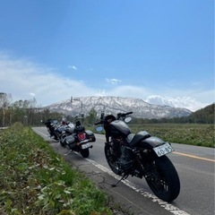 ツーリング参加者募集！5月3日（水曜）朝7時半札幌市内発！　15時頃戻り予定 - 友達