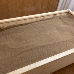 廃棄糠