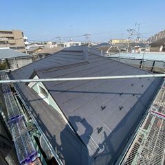 屋根工事スタッフ ｜週休2日制（土日祝休み）｜未経験日給：13,000円～23,000円｜東京都清瀬市の画像