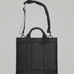 PORTER×HYKE 2WAYトート