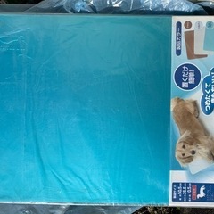 犬用マット※本日までの取引