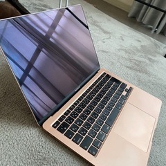 Macbook air 2020 副業可能!!