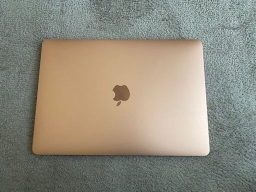 Macbook air 2020 副業可能!!