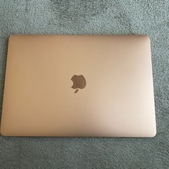 Macbook air 2020 副業可能!!の画像